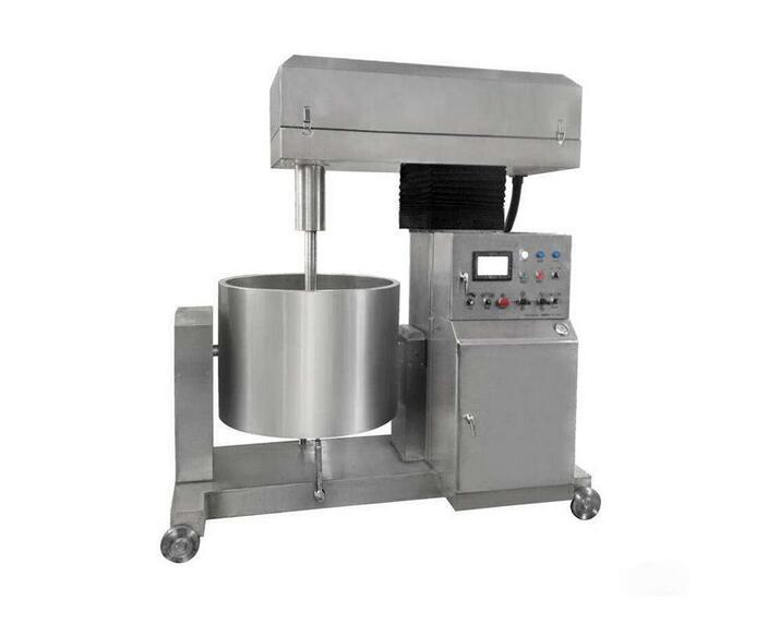 真空山楂打漿機(jī) 真空山楂打漿機(jī)