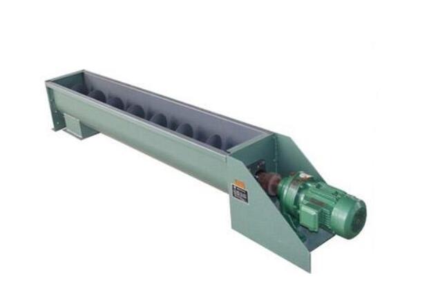 螺旋輸送機(jī) 螺旋輸送機(jī)